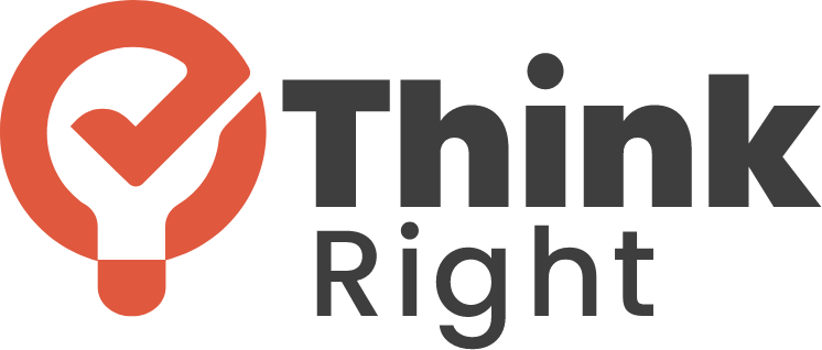 About Us | Think Right